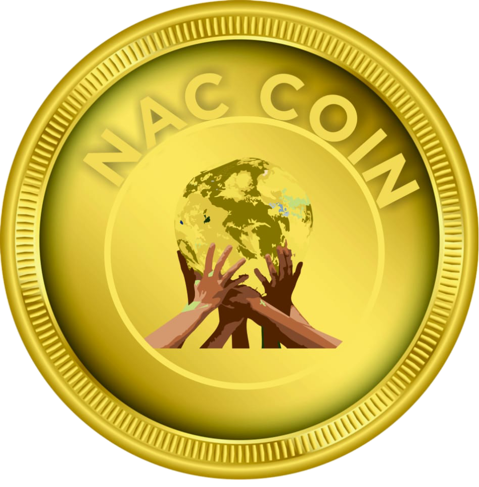 NAC Coin Logo